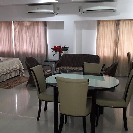 Aroma Residency Tinsukia Exterior photo