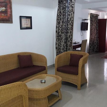 Aroma Residency Tinsukia Exterior photo
