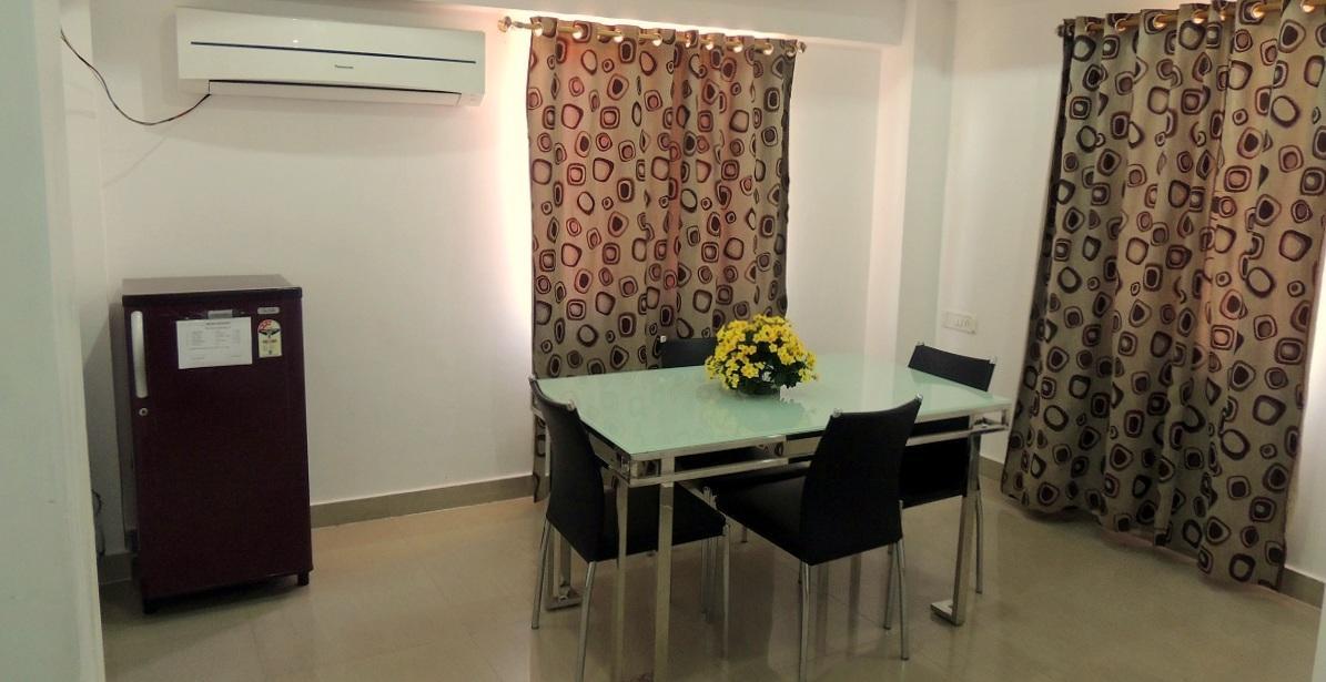 Aroma Residency Tinsukia Exterior photo