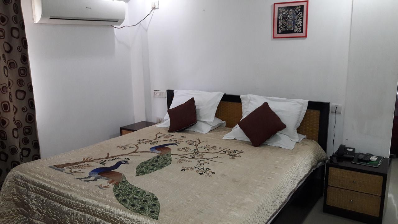 Aroma Residency Tinsukia Exterior photo