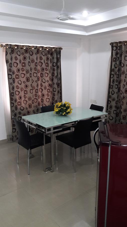 Aroma Residency Tinsukia Exterior photo